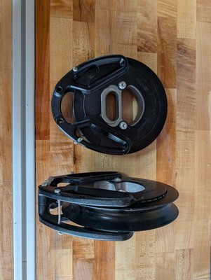 Harken TTR 175mm  Loop Block