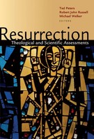 Ted Peters (U. A.) | Resurrection | Taschenbuch | Englisch (2002) | Eerdmans