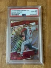 2018 Shohei Ohtani Chronicles Revolution Rapture #6 Rookie Card (RC) PSA 10