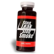 Engine Oil Stop Leak (1oz) Engine Treatment, Stop Leaks and Stop Smoke without 