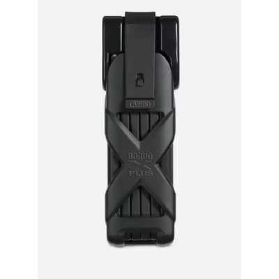 ABUS Faltfahrradschloss Granit X Plus 6450/85