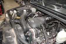 RAN! 125K Mile HUMMER H2 Engine 6.0L VIN U LQ4 03 04 05 06 07 Motor Longblock OE