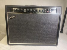 Alamo Electra 2570 2x10 Combo Verstärker - Vintage 60er