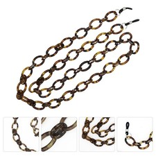 Eyeglass Hanging Strap Eyeglasses Chain for Women Chains Holders Stylish