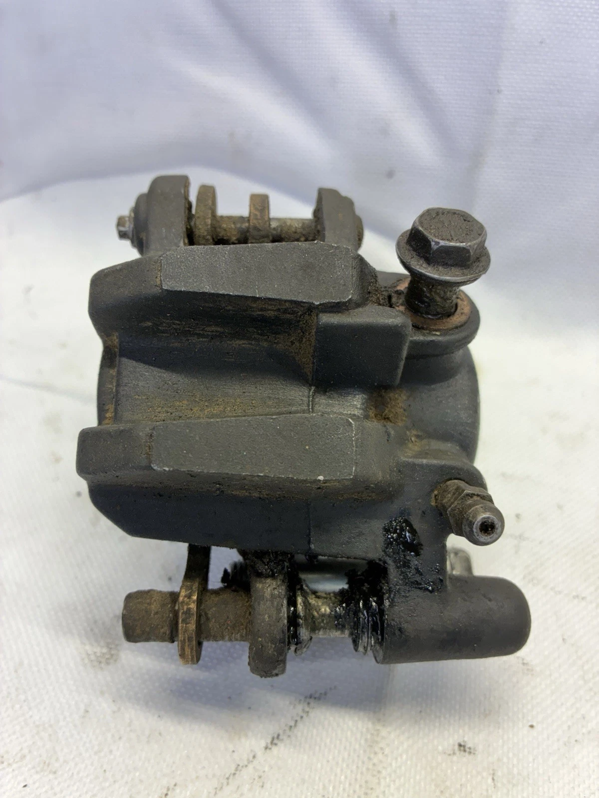 2003 Suzuki RM85 Front Brake Caliper OEM Tokico