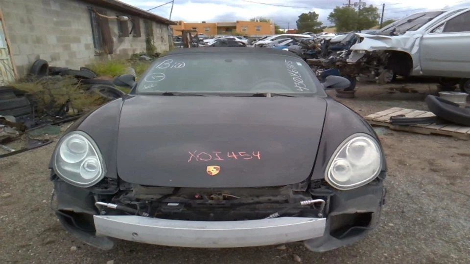 Driver Left Tail Light Fits 09-12 PORSCHE BOXSTER 31046089 - Imagem 3 de 4