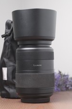 Panasonic 45-200mm Focal Camera Lenses for sale | eBay