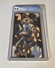 Absolute Batman Ark M Special #1 CGC 9.8 Grade Cover B Javier Rodriguez Variant