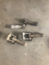  3  Yamaha warrior 350 suspension linkage