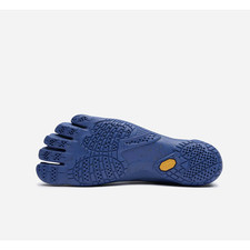 Vibram FiveFingers Blue Athletic Shoes for Women for sale