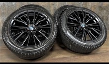 Original BMW 3er Felgen 18 Zoll G20 G21 Styling M796 Winterr�der