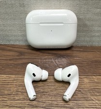 Apple Airpods Pro 1st Generation Wireless Charging Case A2190 / READ