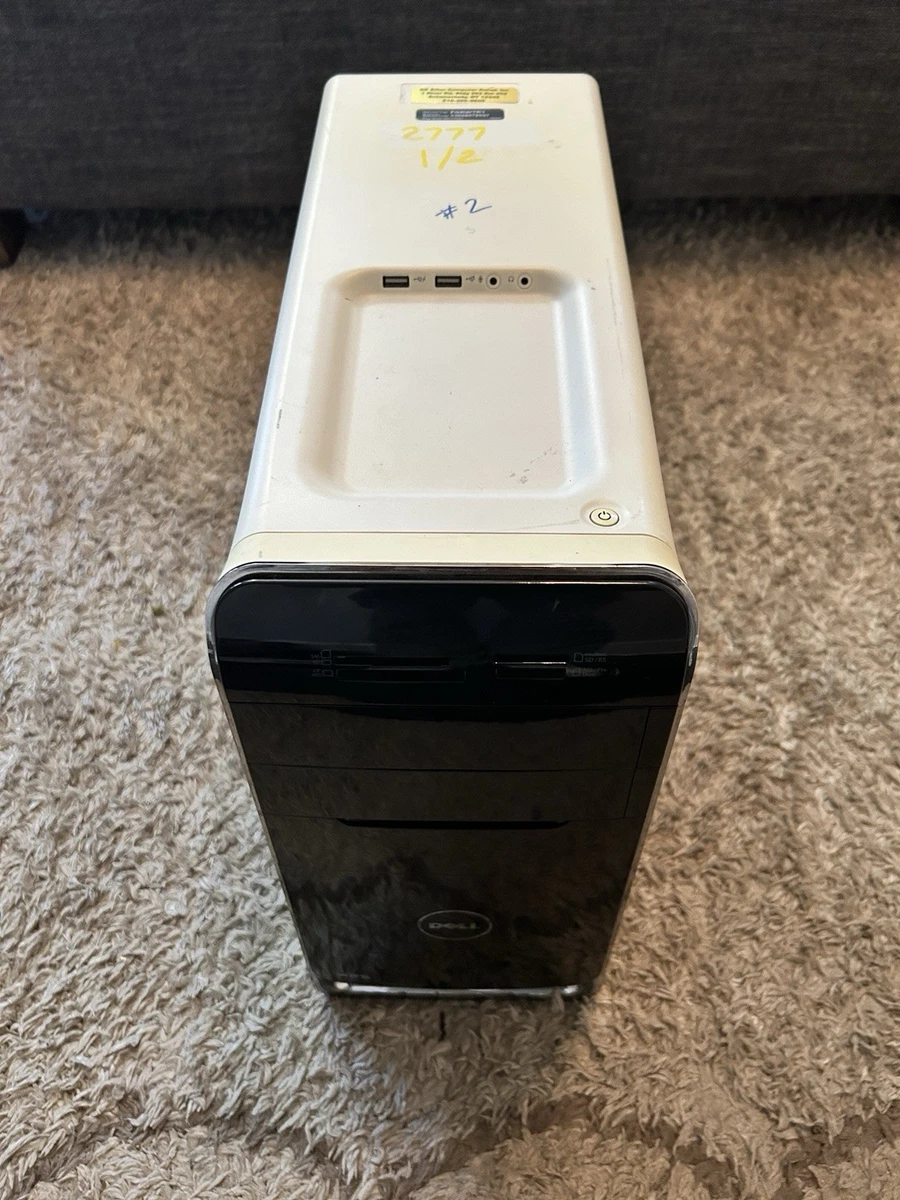 Dell Xps 8300 for sale - eBay