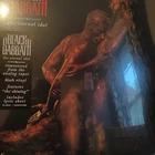 Black Sabbath the Eternal Idol Black Vinyl LP Record New Sealed