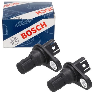 2x BOSCH 0986280777 Nockenwellensensor für BMW 1er 2er 3er 5er X1-7 13627633958