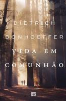 Vida Em ComunhãO Dietrich Bonhoeffer Taschenbuch Kartoniert / Broschiert 2022