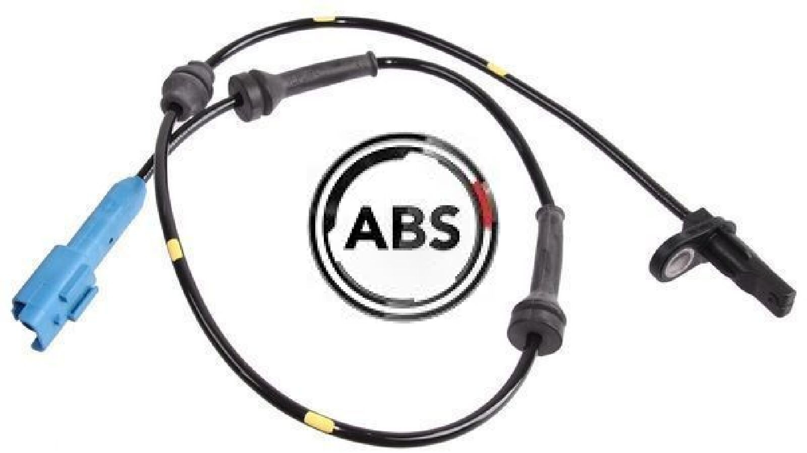 A.B.S. 30152 Sensor für Raddrehzahl ABS Sensor Raddrehzahl