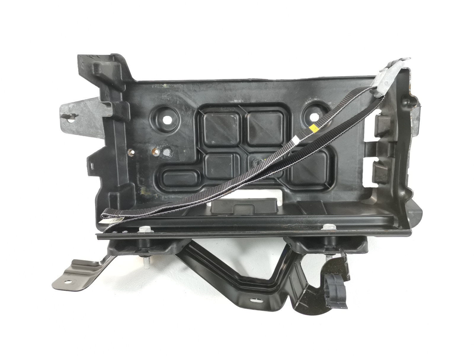 Maserati Levante 3.0 L 2017 Battery Tray Holder Mount Bracket Support 05112061AK