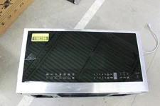 LG MVEL2033F 30" Stainless 2.0 cu. ft. Over-The-Range Microwave NOB #158286