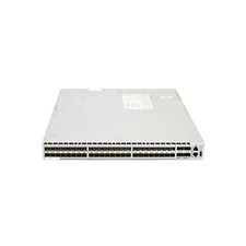 Arista DCS-7050SX-64-F 48x 1/10Gb, 4x 40Gb Port Data Center Switch