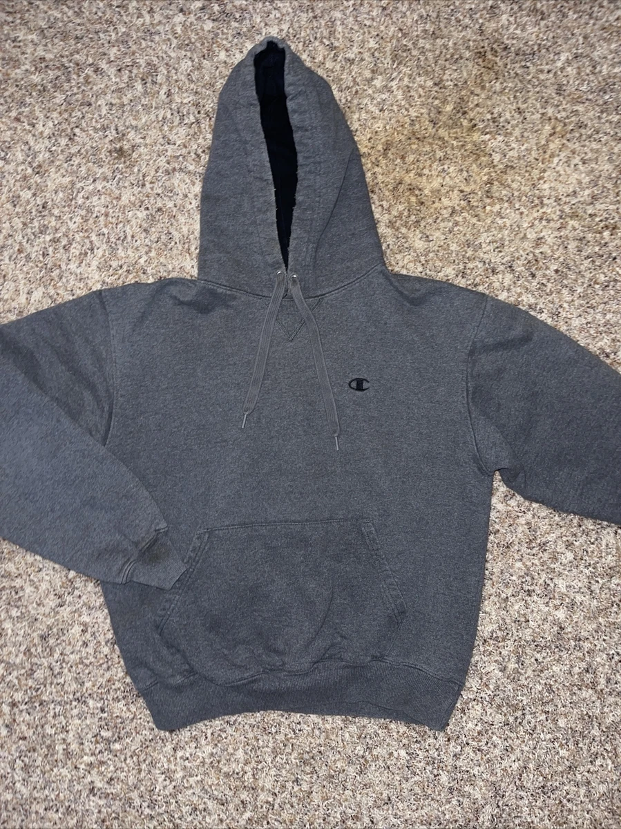 90's champion hoodie discount