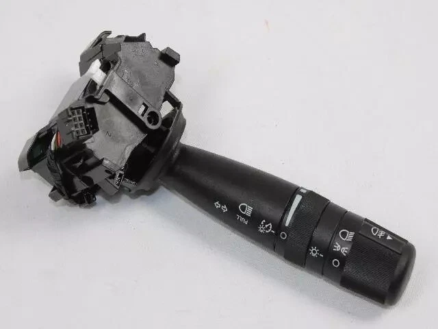 Подлинный переключатель рулевой колонки Mopar 2005-2007 Jeep Grand Cherokee 5143312AF - Изображение 3 из 4