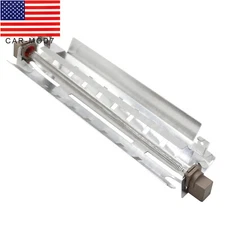 WR51X10055 Refrigerator Defrost Heater Assembly For General Electric GE Hotpoint