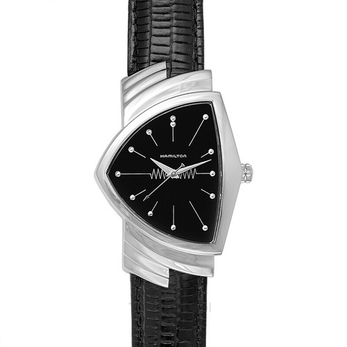 NUOVO Orologio Hamilton Ventura H24411732 | eBay