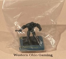 Dreamblade Knight of Tomorrow 9 NEW Common NIB Base Set Figure