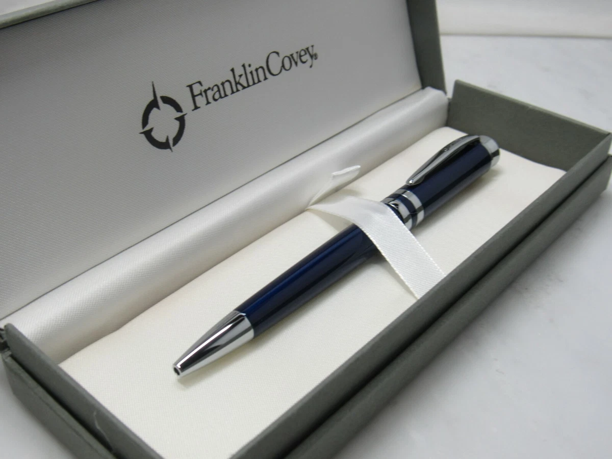 Franklin sale covey pen
