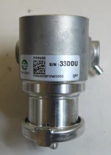 FLUID-O-TECH PO410E