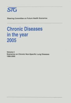 Chronic Diseases in the Year 2005 : Scenarios on Chronic Non-Specific Lung Di...
