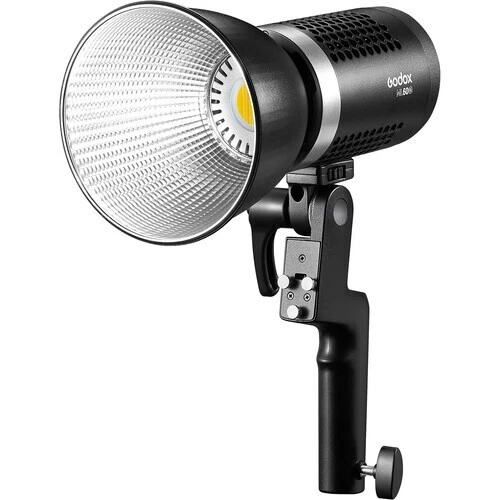 GODOX ML60Bi - 60W Bi-Color LED Video Light, 2800K-6500K - Image 3 of 4