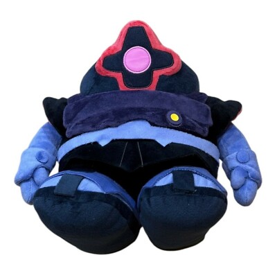 Fragment x Gundam collaboration Zaku, Dom stuffed toys Fragment x Gundam collaboration Zaku, Dom stuffed toys