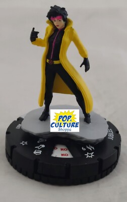 HEROCLIX X-Men X of Swords OP 003 JUBILEE slop Le