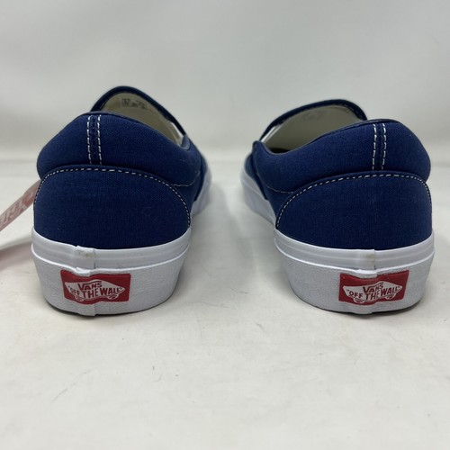 Vans Classic Slipper Big Reveal marineblau 7,5 Damenschuhe neu - Bild 6 von 6