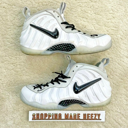 swoosh pack foamposite