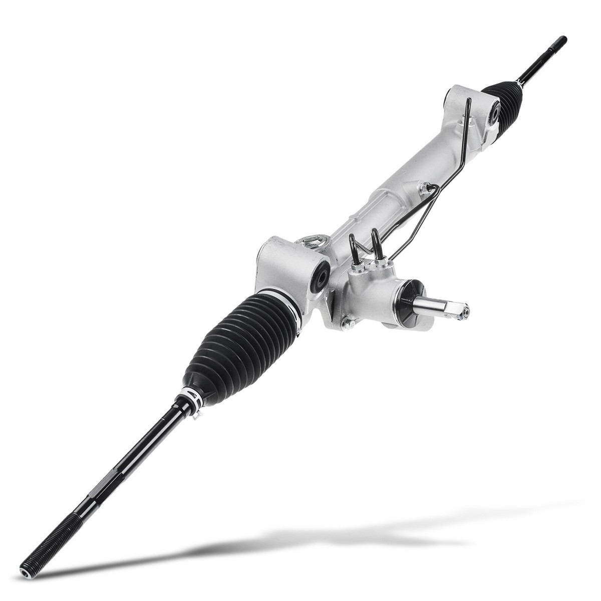 さっち　+デリーpd Power Steering Rack & Pinion Assembly for Chrysler 300 Dodge