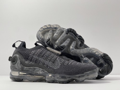 Nike Air VaporMax 2020 Flyknit 'Black 