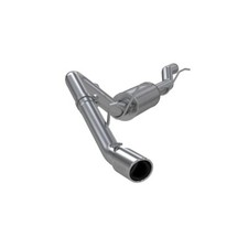 Mbrp 3 Al Cat-back Exhaust For 2009-2014 Avalanchesuburbanyukon Xl 5.3l6.0l Mbrp 3 Al Cat-back Exhaust For 2009-2014 Avalanchesuburbanyukon Xl 5.3l6.0l