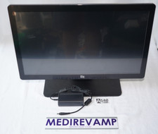ELO TouchScreen Medical Grade Monitor ET2403LM 24" Black