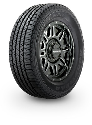 Goodyear Fortera HL P245/65R17 105T Tire 151284203 (QTY 1) 151284203 | eBay