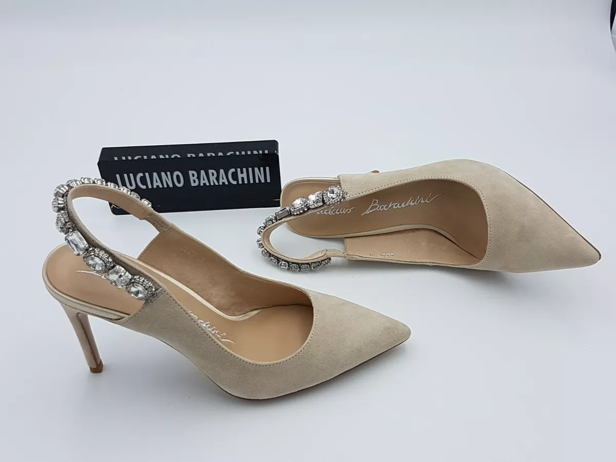 Calzature luciano hotsell barachini