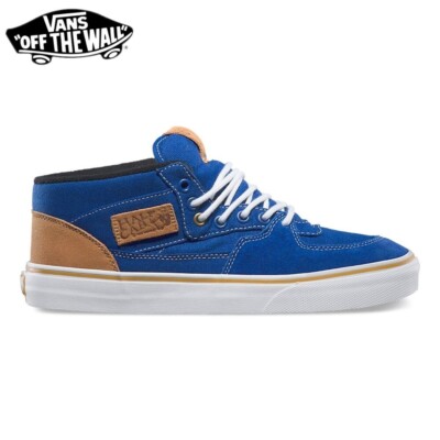 VANS Herrenschuhe Shoes ''Half Cab'' 10 OZ Canvas SKATE Original NEU New MENS 36
