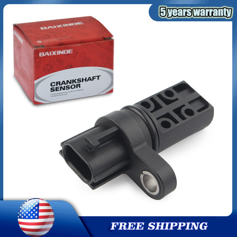 23731-6J90B Camshaft Crankshaft Position Sensor CPS For