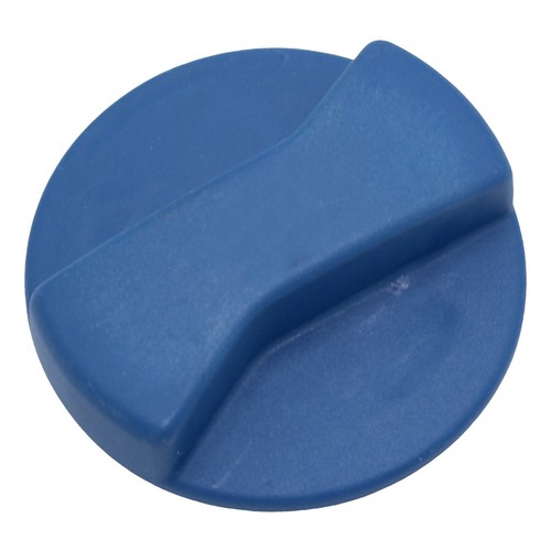 Radiator Water Coolant Tank Reservoir Cap For VW Jetta Golf Passat B5 3B0121321 - Picture 2 of 7