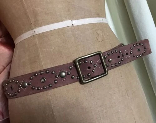 Mujer Cinturones Cinturón Hippie