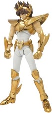 New Saint Cloth Myth EX Pegasus Seiya Bronze Saint 40th Anniversary Ed. 2014