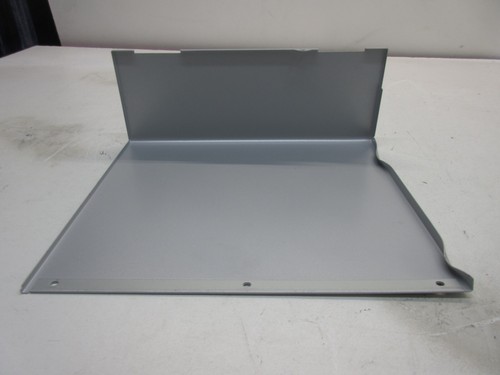 Coperchio laterale Zebra ZT230 - Foto 4 di 4