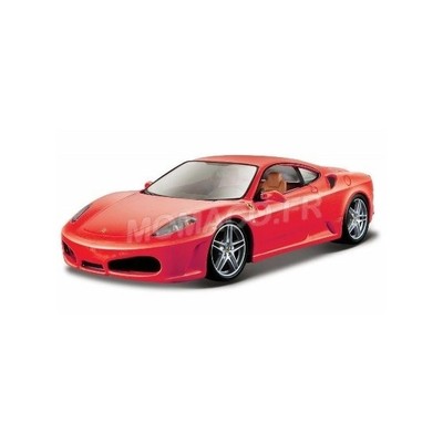 bburago ferrari f430